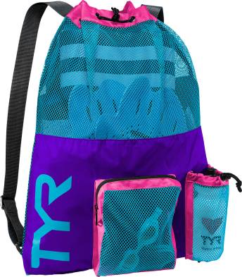 Детские сумки и рюкзаки для плавания
