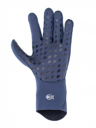Перчатки Scorpena B - 3 мм синий
