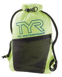 Рюкзак-мешок герметичный TYR &quot;Alliance Waterproof Sack Pack&quot;
