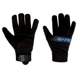 Перчатки Bare 2mm Tropic Pro Glove