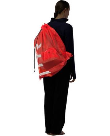 Сетка-рюкзак TYR Alliance Mesh Equipment Bag