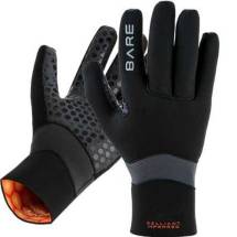 Перчатки Bare Ultrawarmth Glove 5 мм