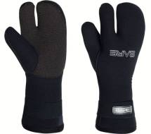 Перчатки для дайвинга Bare K-Palm Mitt 7 мм