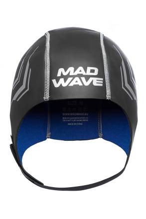 Шлем для триатлона MAD WAVE Helmet
