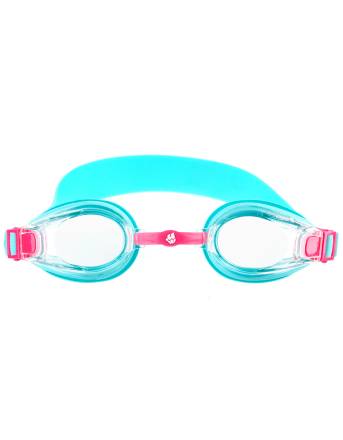 Очки для плавания детские Bubble kids