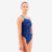 Купальник слитный TYR Fizzy Diamondfit