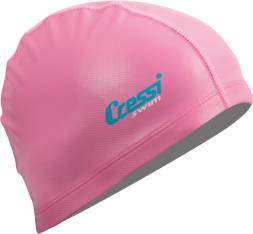 Шапочка для плавания CRESSI PV COATED CAP