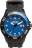 Часы Cressi MANTA WATCH 100m BLACK BLACK BLUE