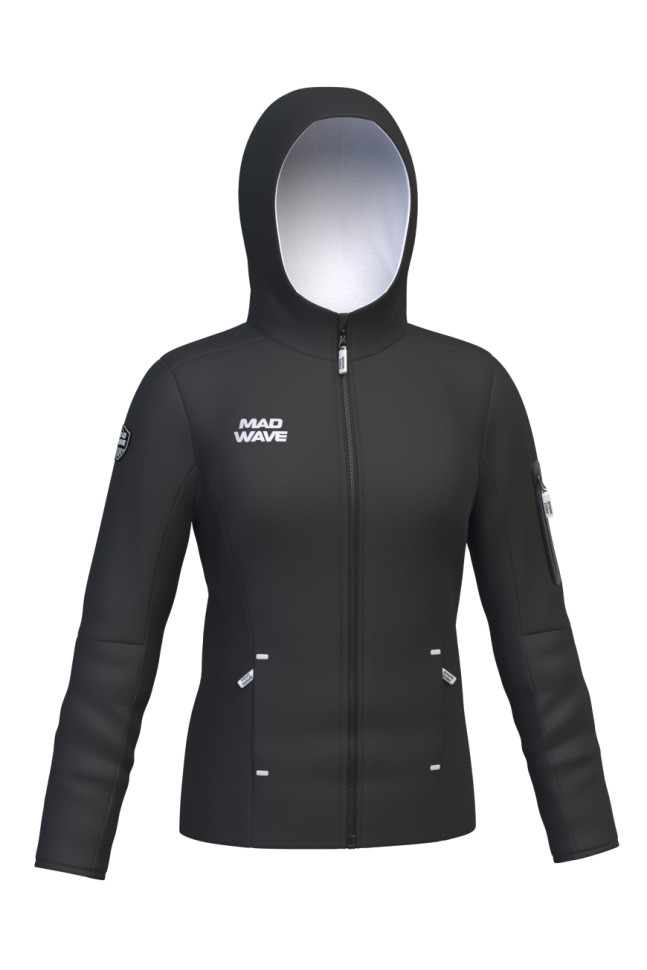 Женский спортивный жакет Cloud CPWZ Hoodie Lady