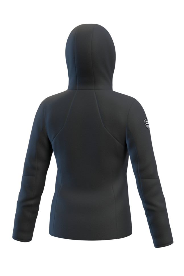 Женский спортивный жакет Cloud CPWZ Hoodie Lady