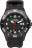 Часы Cressi MANTA WATCH 100m BLACK BLACK- BLACK CASE