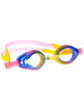 Детские очки для плавания Mad Wave Junior Aqua