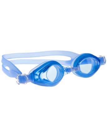 Детские очки для плавания Mad Wave Junior Aqua