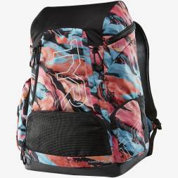 Рюкзак TYR Alliance 45L Backpack - Soulful Print