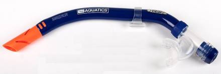 Трубка AQUAtics Sea Breeze Dry Pro