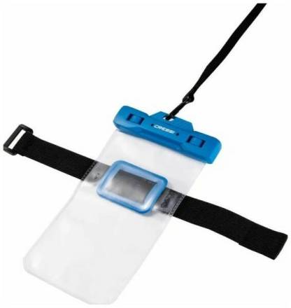 Чехол водонепроницаемый CRESSI WATERPROOF BAG для смартфона Cressi