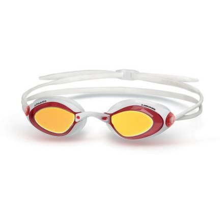 Стартовые очки для плавания HEAD STEALTH LSR Mirrored