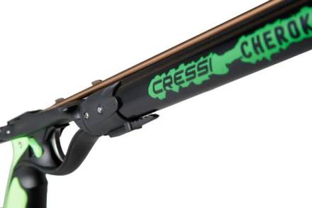Ружьё-арбалет подводное Cressi Cherokee Exo 75
