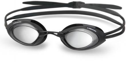 Стартовые очки для плавания HEAD STEALTH LSR
