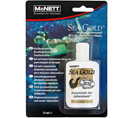 Антифог Sea Gold™ McNett