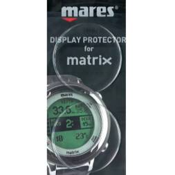 Защита экрана для компьютера MARES Smart и Matrix, 2шт.