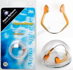 Зажим для носа Аквастоп Aqua Sphere