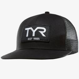 Бейсболка TYR Trucker Hat