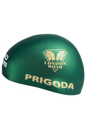 Силиконовая шапочка ISL LONDON ROAR Prigoda