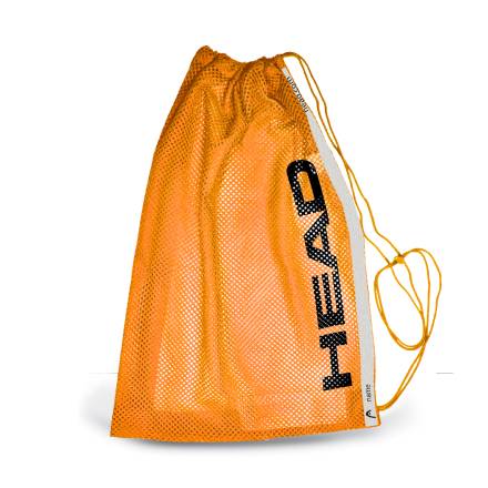 Сетчатая сумка (мешок) HEAD TRAINING MESH, 65х45см, 