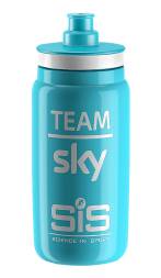 Бутылка для воды SiS Team Sky Elite Fly, 550 мл